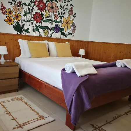 Surf House Helena 4*