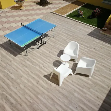 بيت ضيافة Surf House Helena 4*