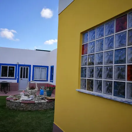 Surf House Helena بيت ضيافة باليال