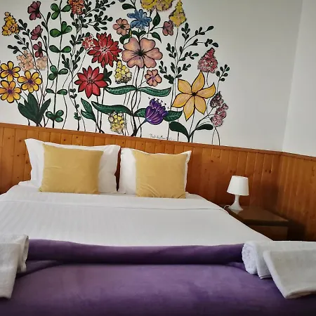 Surf House Helena بيت ضيافة باليال