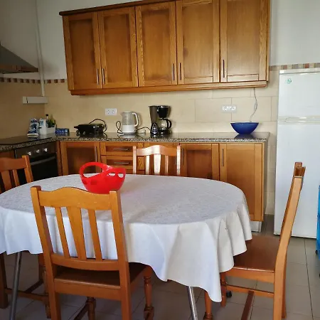 Surf House Helena باليال