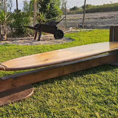 بيت ضيافة Surf House Helena 4*