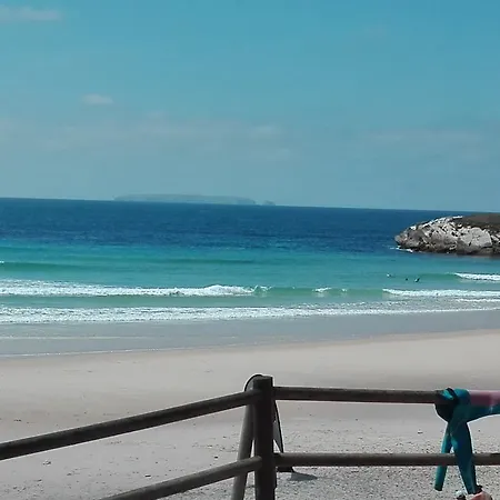 بيت ضيافة Surf House Helena 4*