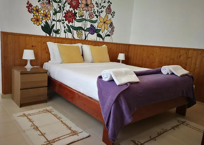 Surf House Helena 4*