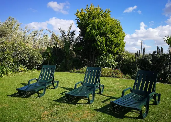 Surf House Helena Casa de hóspedes 4*