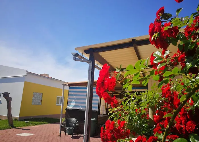 Surf House Helena 4* Baleal