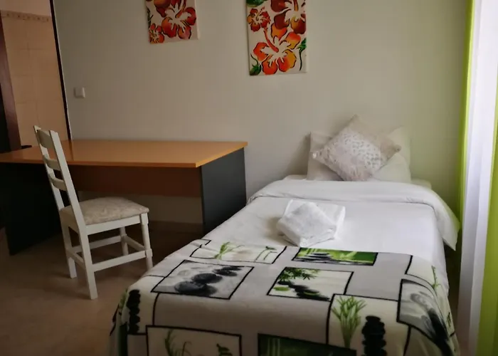 Surf House Helena Casa de hóspedes 4*