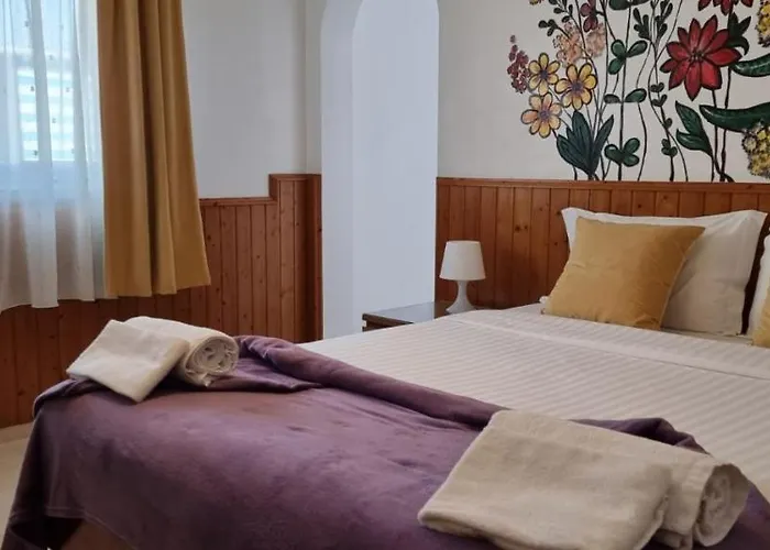 Surf House Helena Baleal