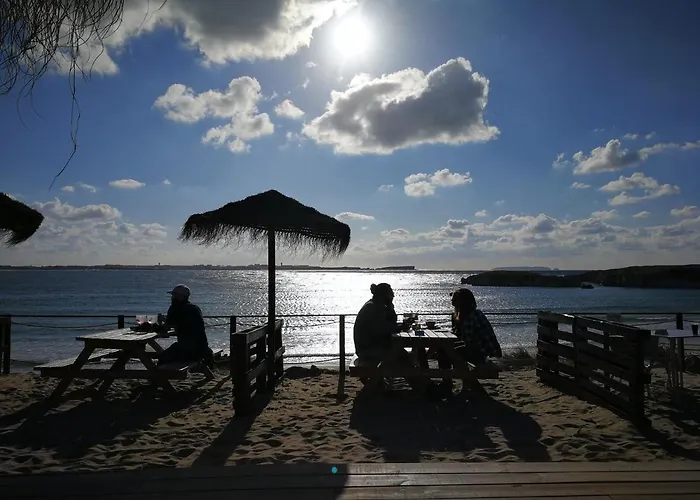 Surf House Helena Baleal