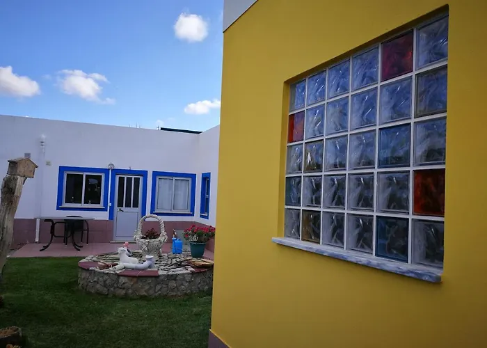 Surf House Helena Casa de hóspedes Baleal