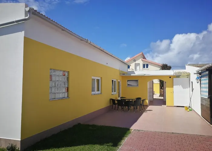 Surf House Helena Casa de hóspedes 4*