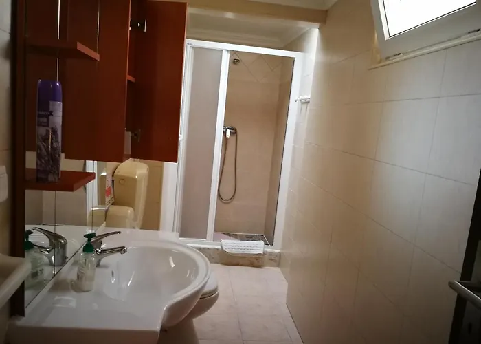 Casa de hóspedes Surf House Helena 4*