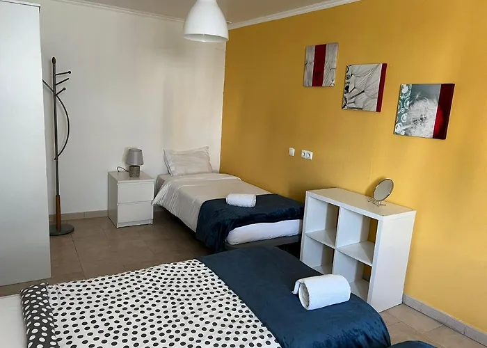 Surf House Helena Casa de hóspedes 4*