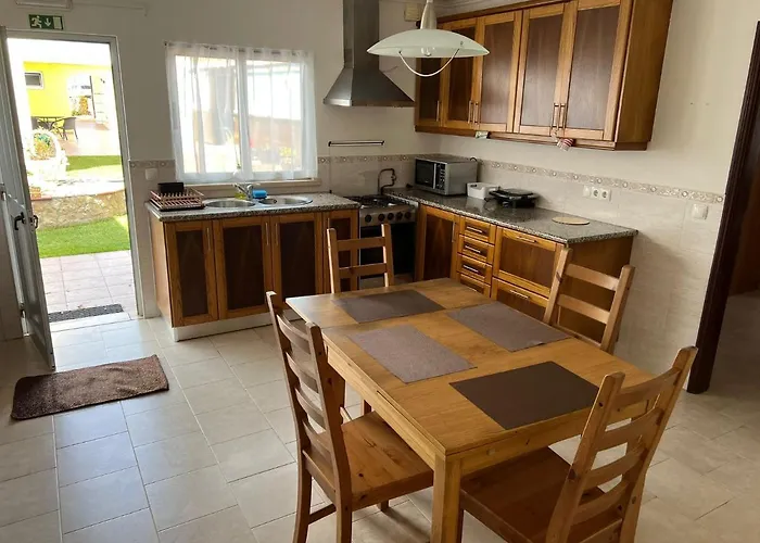 Casa de hóspedes Surf House Helena