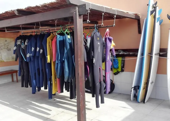 Surf House Helena 4* Baleal