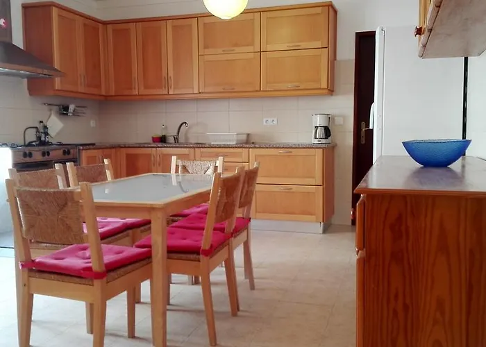 Casa de hóspedes Surf House Helena