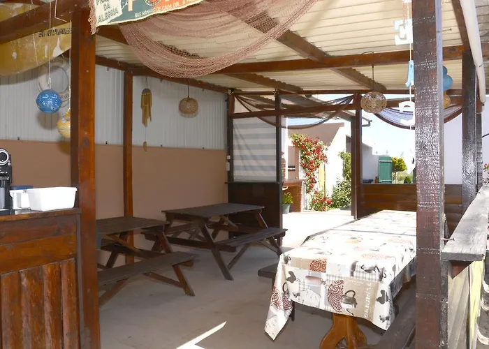 Casa de hóspedes Surf House Helena Baleal