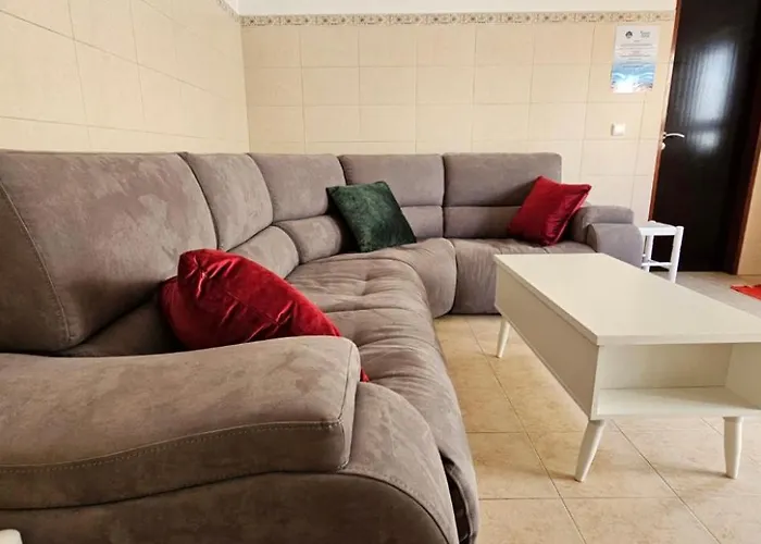 Surf House Helena 4* Baleal