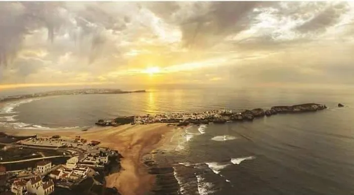 Surf House Helena Casa de hóspedes 4*