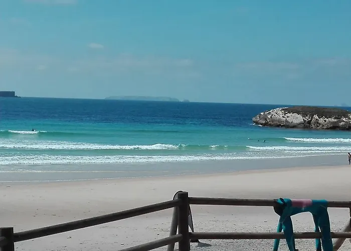 Casa de hóspedes Surf House Helena 4*