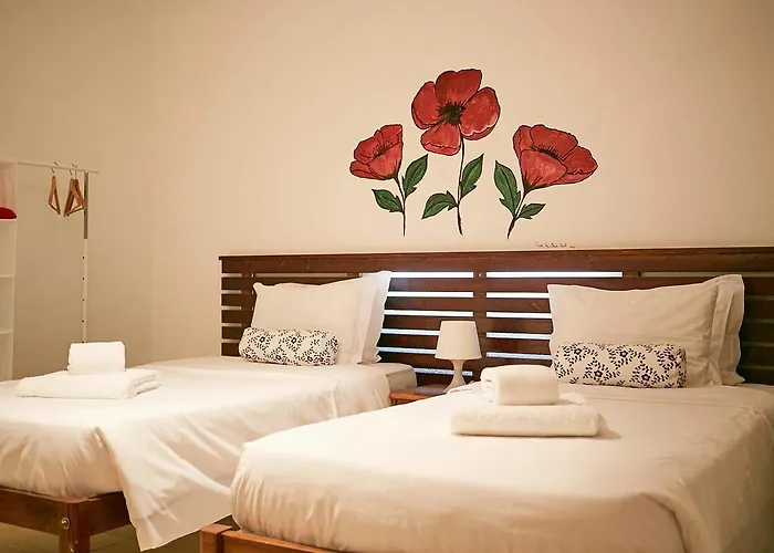 Surf House Helena Casa de hóspedes