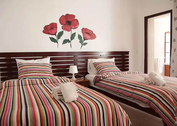 Surf House Helena 4* Baleal